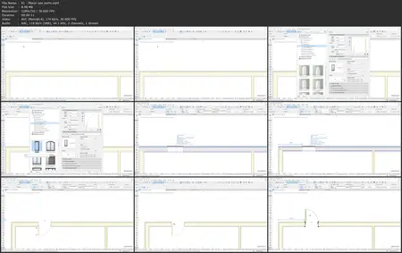 L'essentiel d'ArchiCAD 28