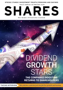 Shares Magazine - 5 June 2025