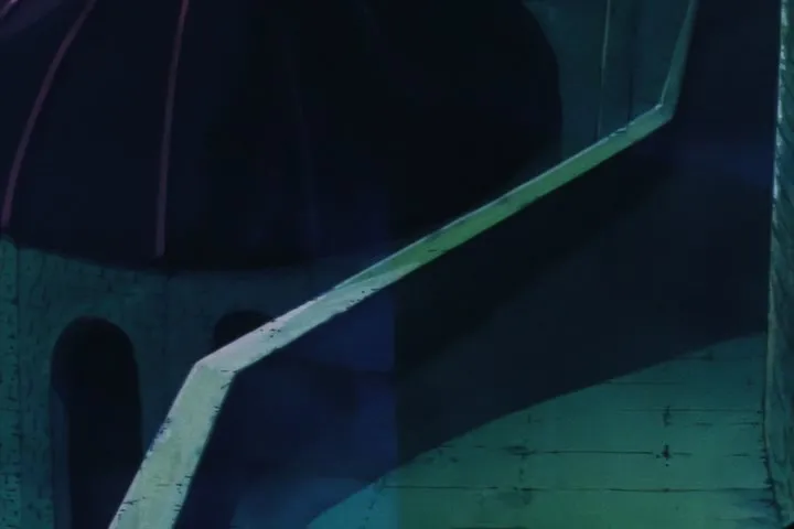 Dragon Ball - 012 - The Wish to Shen Long