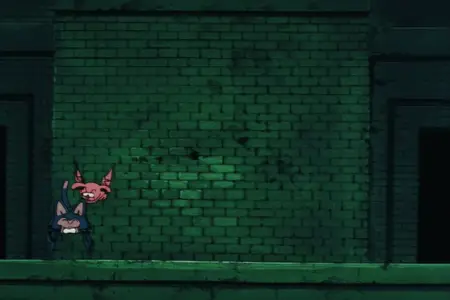 Dragon Ball - 012 - The Wish to Shen Long