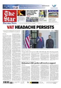 Star - 3 March 2025