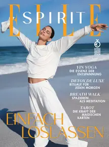 Elle Spirit - 4 Juni 2024