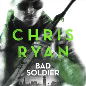 Bad Soldier: Danny Black Thriller