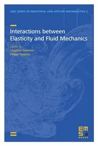 Interactions between Elasticity and Fluid Mechanics