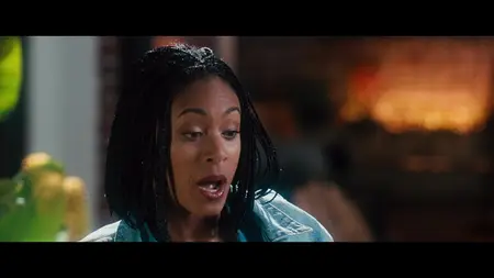 Set It Off (1996)