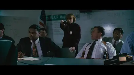 Set It Off (1996)