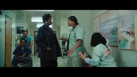 Set It Off (1996)