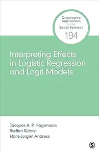 Interpreting and Comparing Effects in Logistic, Probit, and Logit Regression