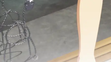 Let This Grieving Soul Retire S01E18 I Want to Soak It Up in the Hot Springs