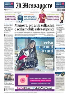 Il Messaggero Ostia - 16 Ottobre 2025