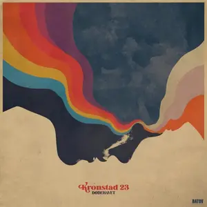 Kronstad 23 - Dødehavet (2026) [Official Digital Download]