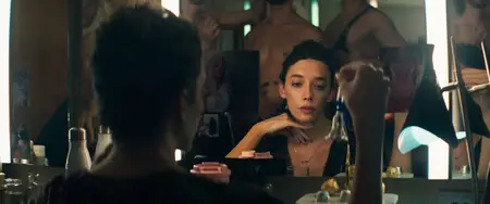 Transmitzvah (2024)