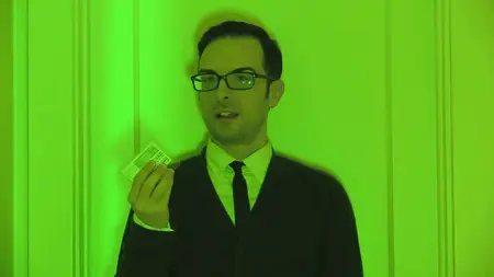 Attack of the Radioactive Zombies (2022)