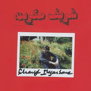 Charif Megarbane - Hamra / Red (Habibi Funk Limited 002) (2024) [Official Digital Download 24/48]