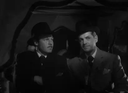 The Lost Moment (1947)
