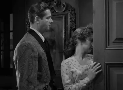 The Lost Moment (1947)