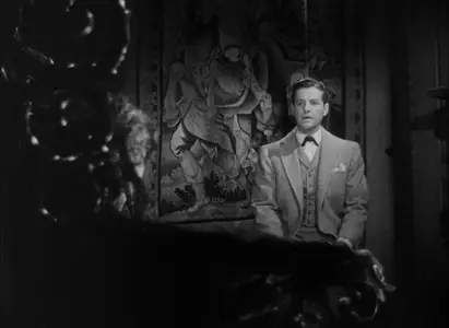 The Lost Moment (1947)