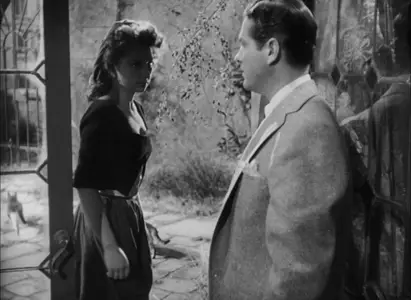 The Lost Moment (1947)