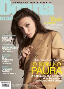 Donna Moderna - 11 Settembre 2025