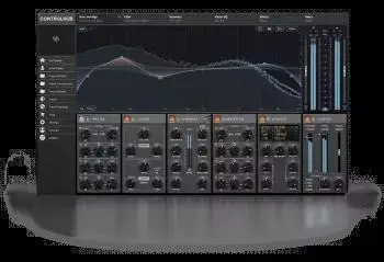 STL Tones ControlHub v3.0.3.2508