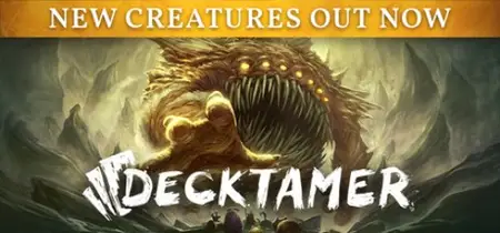 Decktamer (2025) Update v1.6.7