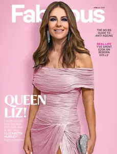 Fabulous - June 8, 2025