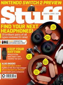 Stuff UK - March 2025