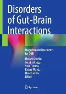 Disorders of Gut-Brain Interaction