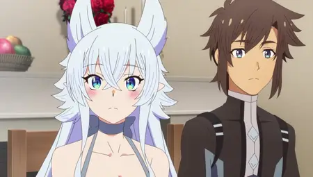 Lv2 kara Cheat datta Motoyuusha Kouho no Mattari Isekai Life - S01E10v2 - 480p WEB x264 -NanDesuKa (CR