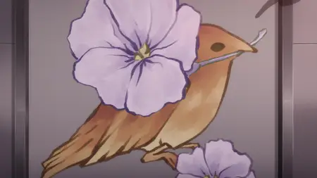 Kakuriyo Bed And Breakfast For Spirits S02E04