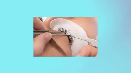 Double Lash Mastery: Certified Classic & Volume Lash Technic