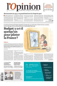 L’Opinion - 6 Octobre 2025