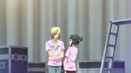 Grand Blue Season 2 - 06
