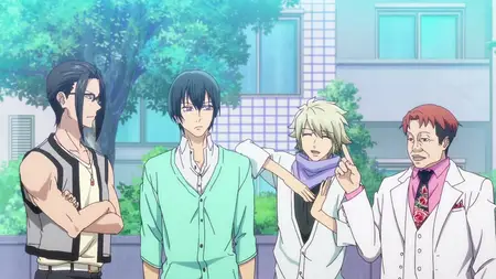 Grand Blue Season 2 - 06
