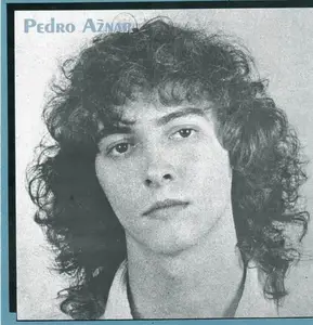 Pedro Aznar - Pedro Aznar (1982)