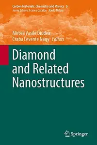 Diamond and Related Nanostructures