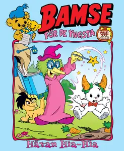 Bamse för de yngsta - 6 Maj 2026