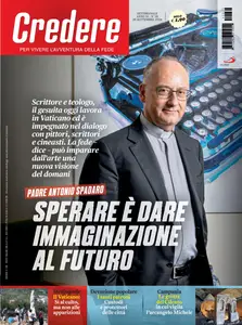 Credere - 29 Settembre 2024