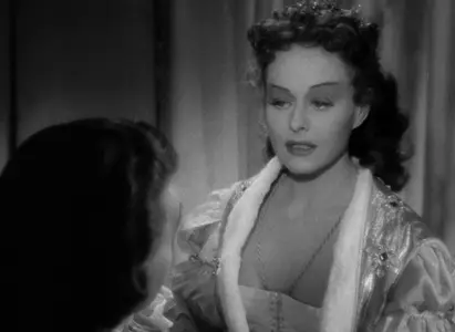 Bride of Vengeance (1949)