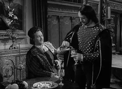 Bride of Vengeance (1949)