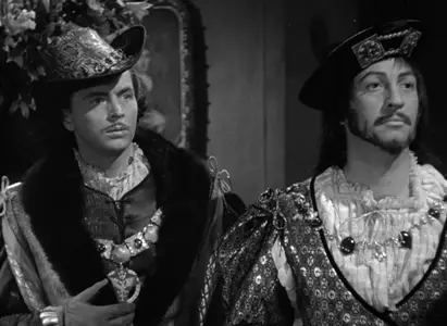 Bride of Vengeance (1949)