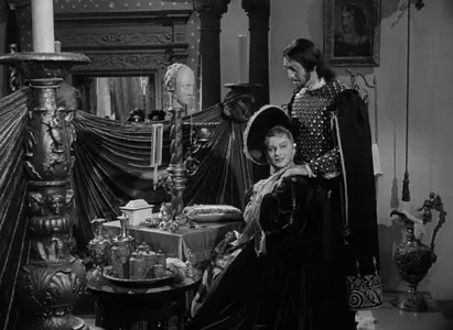 Bride of Vengeance (1949)