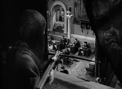 Bride of Vengeance (1949)