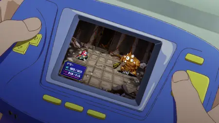 More than a Married Couple, but Not Lovers 2022 S01E01 Living in the Same Place but Not Living Together SubsPlease