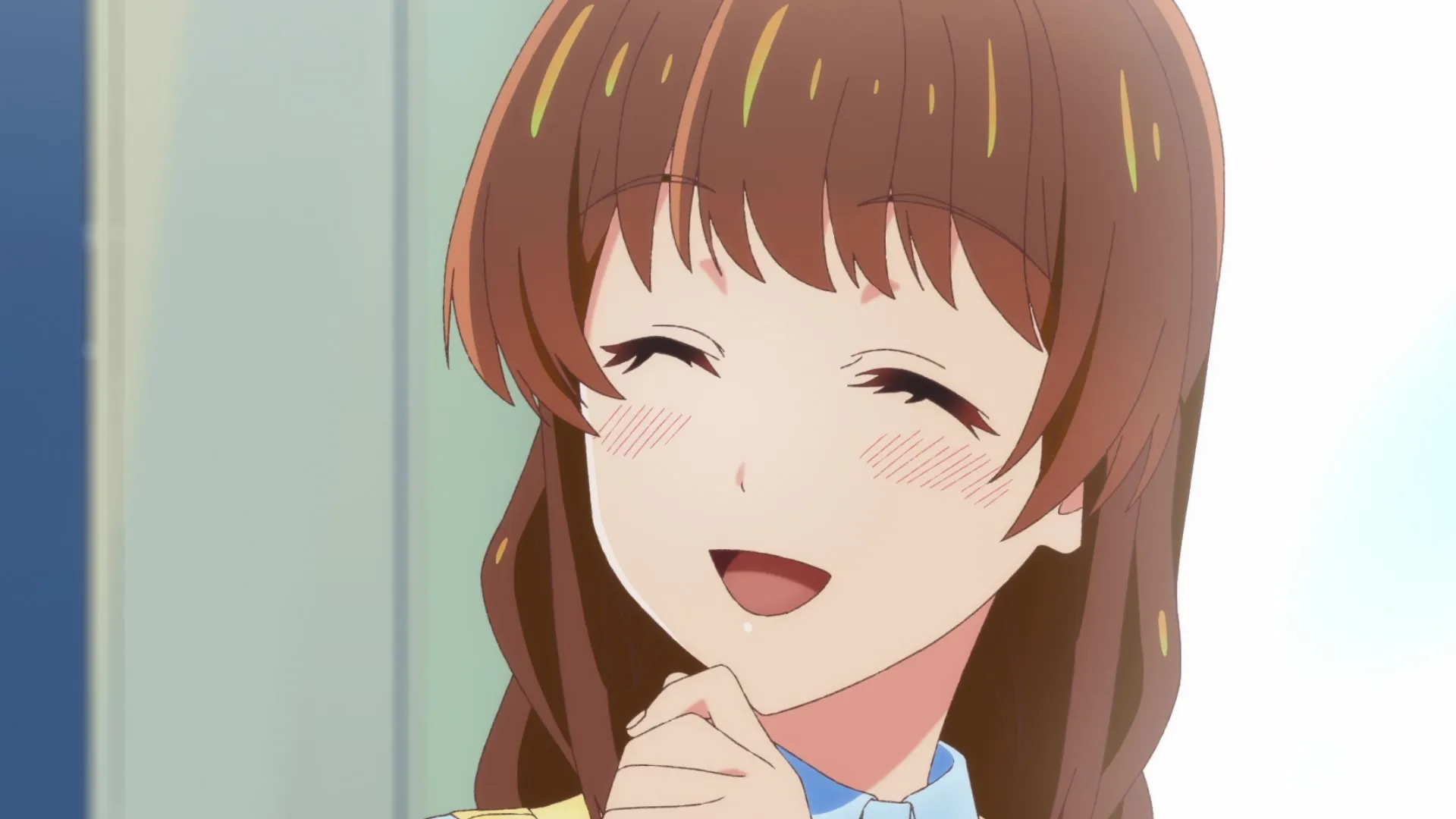 More than a Married Couple, but Not Lovers 2022 S01E01 Living in the Same Place but Not Living Together SubsPlease