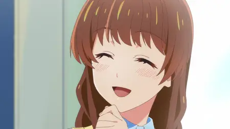 More than a Married Couple, but Not Lovers 2022 S01E01 Living in the Same Place but Not Living Together SubsPlease