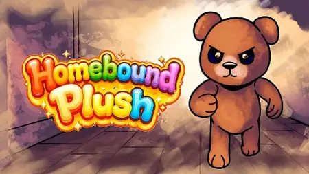 Homebound Plush (2026)