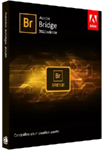 Adobe Bridge 2024 v14.1.4.307 (x64) Multilingual