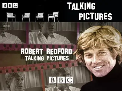 BBC - Talking Pictures: Robert Redford (2014)