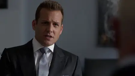 Suits S06E06